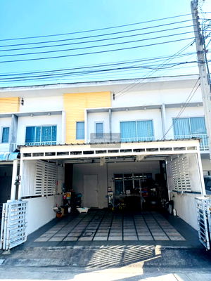 ทาวน์โฮม เขตราษฎร์บูรณะ : ขายทาวน์เฮ้าส์/ทาวน์โฮม  เดอะคอนเนค สุขสวัสดิ์ 26 บางมด เขต จอมทอง กรุงเทพ CX-145114 ✅ ทักไลน์ @connexproperty ตอบทันที ทีมงานมืออาชีพ ✅