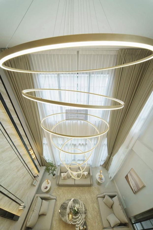 รูป ขายบ้าน  เดอะ ซิตี้ บางนา 2 หน้ากว้าง บางพลีใหญ่ บางพลี สมุทรปราการ CX-117888 ✅ ทักไลน์ @connexproperty ตอบทันที ทีมงานมืออาชีพ ✅ - รูปที่ 6/12