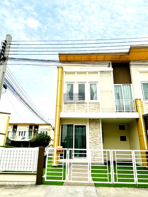 ทาวน์โฮม วิทยาลัยอาชีวศึกษาธนบุรี : ขายทาวน์เฮ้าส์/ทาวน์โฮม  โกลเด้น ทาวน์ 2 อ่อนนุช - ลาดกระบัง บางด้วน เมืองสมุทรปราการ สมุทรปราการ CX-131230 ✅ ทักไลน์ @connexproperty ตอบทันที ทีมงานมืออาชีพ ✅
