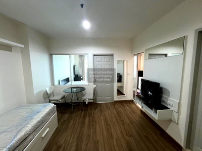 Condos for rent : FOR RENT condo , Life @ Ratchada - Huaikwang , MRT-Huai Khwang , Huai Khwang , Huai Khwang , Bangkok , CX-40240 ✅ Live chat with us ADD LINE @connexproperty ✅
