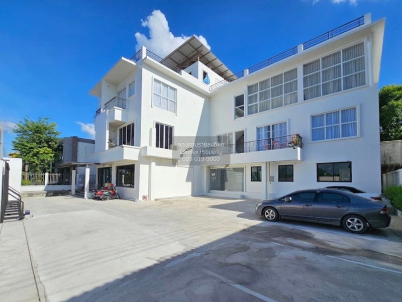 Houses for sale : For Sale House ,  Ramintra 62 , wide frontage , MRT-Outer Ring Road - Ram Inthra , Ramintra , Khanna Yao , Bangkok , CX-139692 ✅ Live chat with us ADD LINE @connexproperty ✅