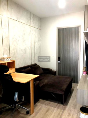 เช่าคอนโด ซอยอ่อนนุช (สุขุมวิท 77) : 🔥🔥🔥 เช่าคอนโด  ไนท์บริดจ์ ไพร์ม อ่อนนุช ชั้นสูง BTS-อ่อนนุช พระโขนง เขต วัฒนา กรุงเทพ CX-72473 ✅ ทักไลน์ @connexproperty ตอบทันที ทีมงานมืออาชีพ ✅ 🔥🔥🔥