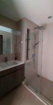 รูป Condo for Rent: Ideo Mobi Sukhumvit 66 Near BTS Udom Suk (approx. 80 meters) - รูปที่ 5/6