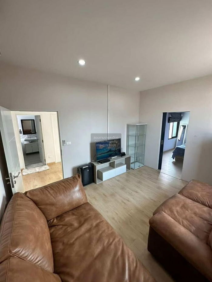 รูป ขายบ้าน  เดอะ พราว พระราม 2-พันท้ายฯ พันท้ายนรสิงห์ เมืองสมุทรสาคร สมุทรสาคร CX-112572 ✅ ทักไลน์ @connexproperty ตอบทันที ทีมงานมืออาชีพ ✅ - รูปที่ 2/12