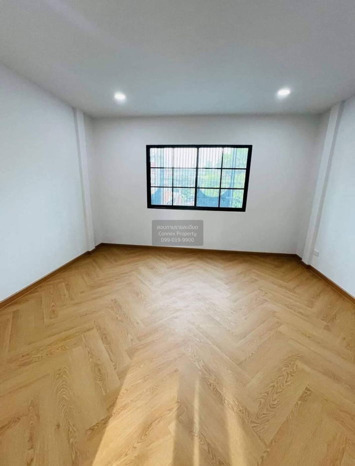 รูป ขายทาวน์เฮ้าส์/ทาวน์โฮม บ้านเต็มรัก รีโนเวทใหม่ บางคูรัด บางบัวทอง นนทบุรี CX-105494 ✅ ทักไลน์ @connexproperty ตอบทันที ทีมงานมืออาชีพ ✅ - รูปที่ 11/11