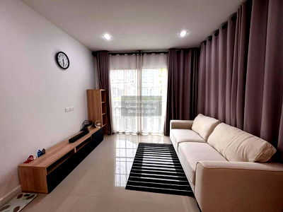 Houses for rent Bang Khae : For Rent House , Golden Neo Bangkhae , Lak Song , Bang Khae , Bangkok , CX-130411 ✅ Live chat with us ADD LINE @connexproperty ✅