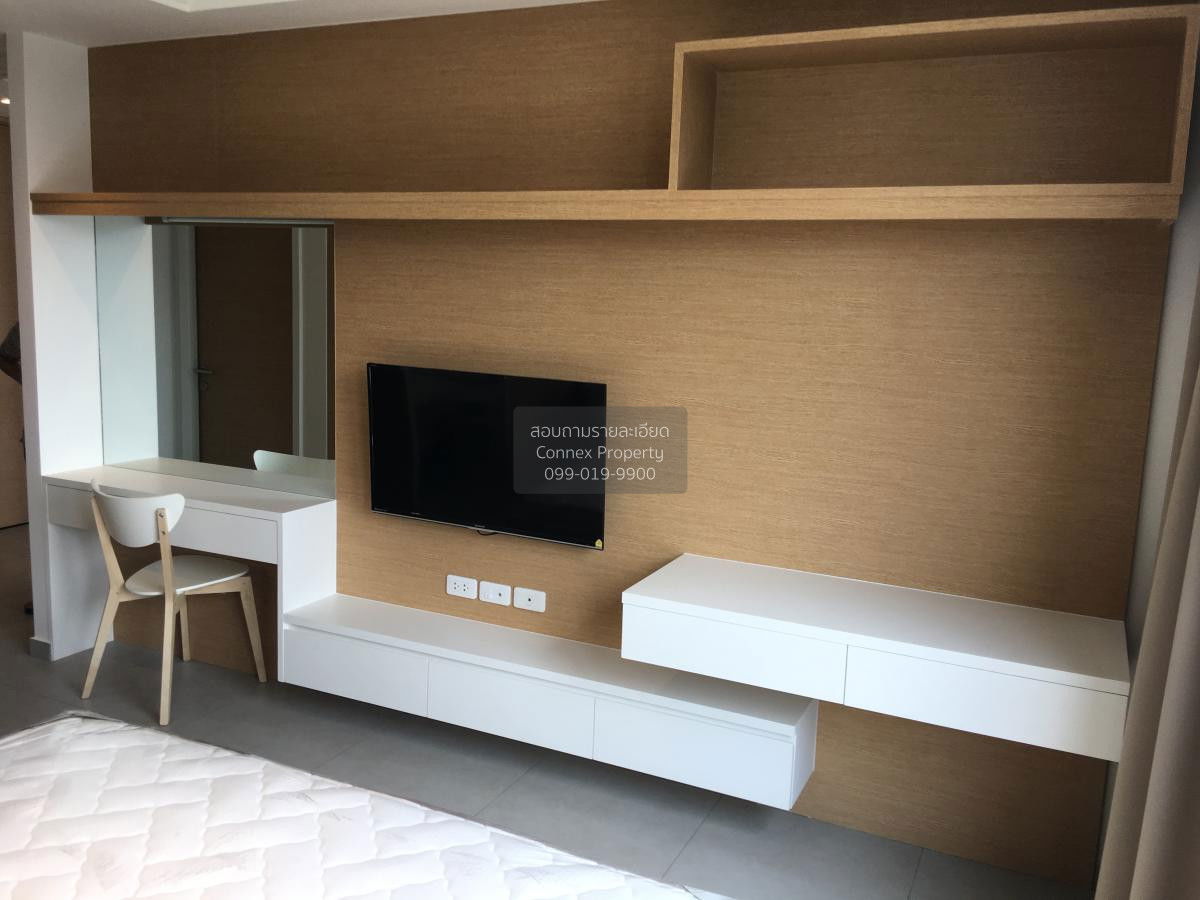 รูป 🔥🔥🔥 เช่าคอนโด  เดอะ ลอฟท์ เอกมัย BTS-เอกมัย พระโขนงเหนือ เขต วัฒนา กรุงเทพ CX-22164 ✅ ทักไลน์ @connexproperty ตอบทันที ทีมงานมืออาชีพ ✅ 🔥🔥🔥 - รูปที่ 6/7