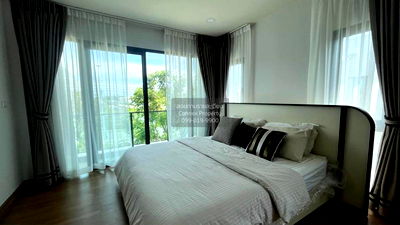 Houses for rent Bang Pu Industrial Estate (North) : For Rent House , Centro Bangna , Bang Kaeo , Bang Phli , Samut Prakarn , CX-102683 ✅ Live chat with us ADD LINE @connexproperty ✅