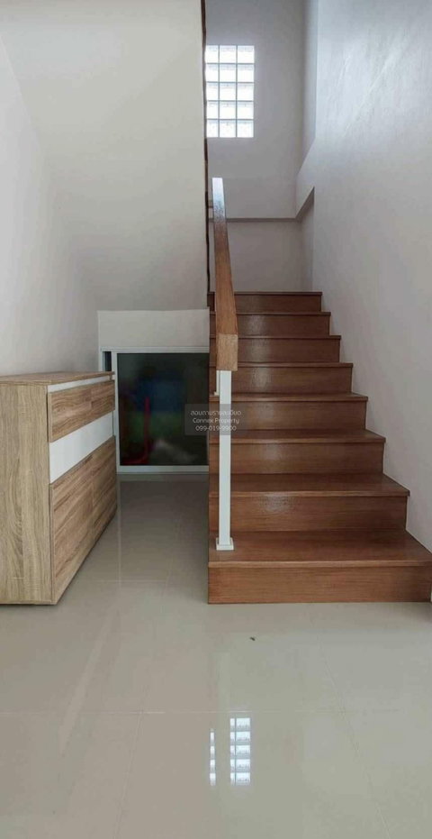 รูป บ้านณิชากร ท่าไม้ ท่าไม้ กระทุ่มแบน สมุทรสาคร CX-133781 ✅ ทักไลน์ @connexproperty ตอบทันที ทีมงานมืออาชีพ ✅ - รูปที่ 6/11