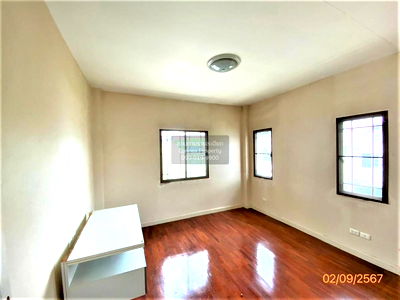 Houses for sale Boromratchachonnani Nursing College : For Sale House , Setthasiri Prachacheun , Tha Sai , Mueang Nonthaburi , Nonthaburi , CX-110914 ✅ Live chat with us ADD LINE @connexproperty ✅