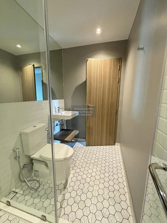 รูป 🔥🔥🔥 เช่าคอนโด อัลติจูด ยูนิคอร์น สาทร-ท่าพระ BTS-ตลาดพลู ตลาดพลู เขต ธนบุรี กรุงเทพ CX-97354 ✅ ทักไลน์ @connexproperty ตอบทันที ทีมงานมืออาชีพ ✅ 🔥🔥🔥 - รูปที่ 6/6