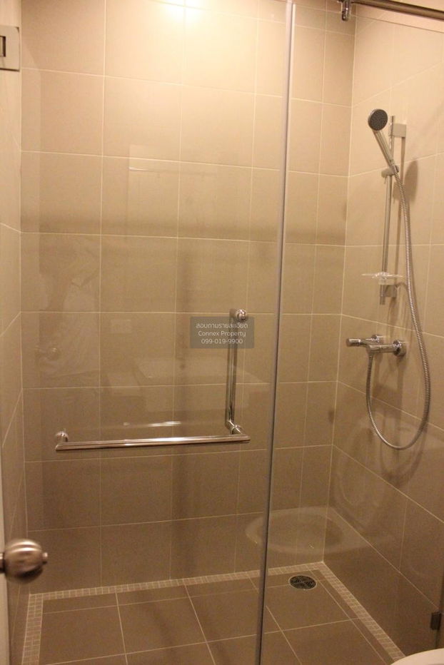 รูป 🔥🔥🔥 เช่าคอนโด  ไฮฟ์ สาทร BTS-กรุงธนบุรี คลองต้นไทร เขต คลองสาน กรุงเทพ CX-27349 ✅ ทักไลน์ @connexproperty ตอบทันที ทีมงานมืออาชีพ ✅ 🔥🔥🔥 - รูปที่ 5/5