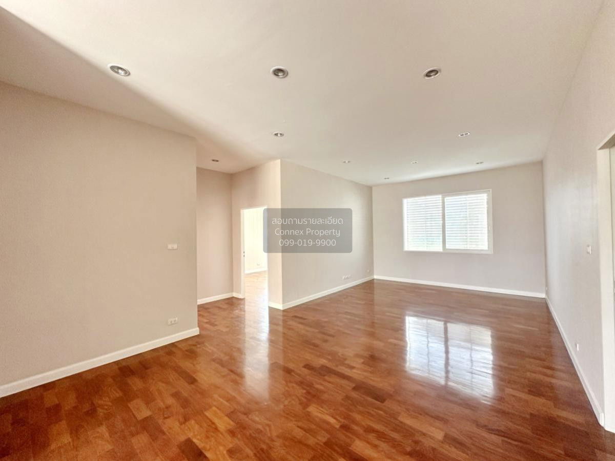 รูป ขายบ้าน  เอ็นริช พาร์ค บางระมาด เขต ตลิ่งชัน กรุงเทพ CX-89539 ✅ ทักไลน์ @connexproperty ตอบทันที ทีมงานมืออาชีพ ✅ - รูปที่ 8/12