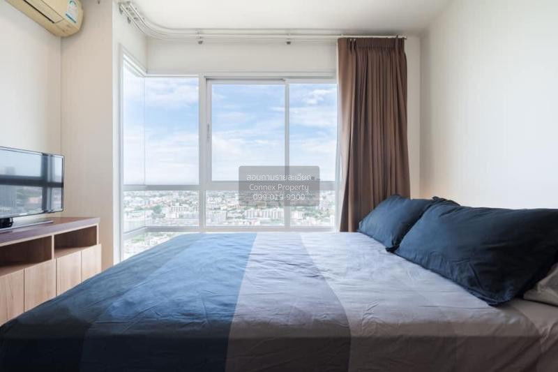 รูป 🔥🔥🔥 เช่าคอนโด  ยู ดีไลท์ แอท อ่อนนุช สเตชั่น วิวสวย ชั้นสูง BTS-อ่อนนุช สวนหลวง เขต สวนหลวง กรุงเทพ CX-53104 ✅ ทักไลน์ @connexproperty ตอบทันที ทีมงานมืออาชีพ ✅ 🔥🔥🔥 - รูปที่ 1/12