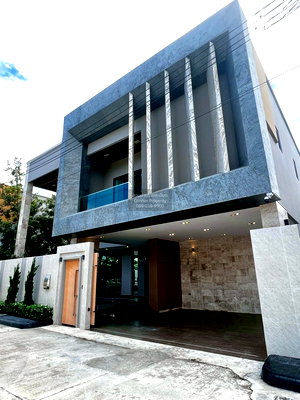 บ้านเดี่ยวให้เช่า : เช่าบ้าน  มัจฉา เนอร์วานา ห้วยใหญ่ บางละมุง ชลบุรี CX-143102 ✅ ทักไลน์ @connexproperty ตอบทันที ทีมงานมืออาชีพ ✅