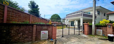 Houses for rent Ramkhamhaeng Road : For Rent House , Casa Ville Ramkhamhaeng - Wongwaen , wide frontage , Saphan Sung , Saphan Sung , Bangkok , CX-126175 ✅ Live chat with us ADD LINE @connexproperty ✅