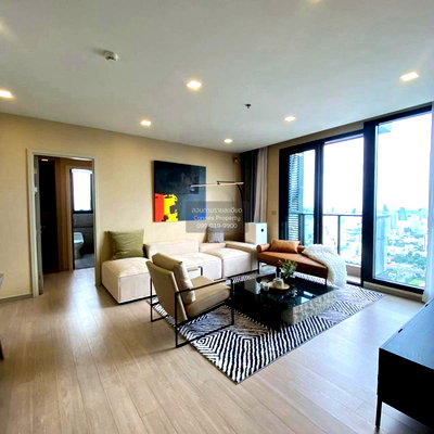Condos for rent : For Rent Condo , One9Five Asoke - Rama 9 , MRT-Phra Ram 9 , Huai Khwang , Huai Khwang , Bangkok , CX-129160 ✅ Live chat with us ADD LINE @connexproperty ✅