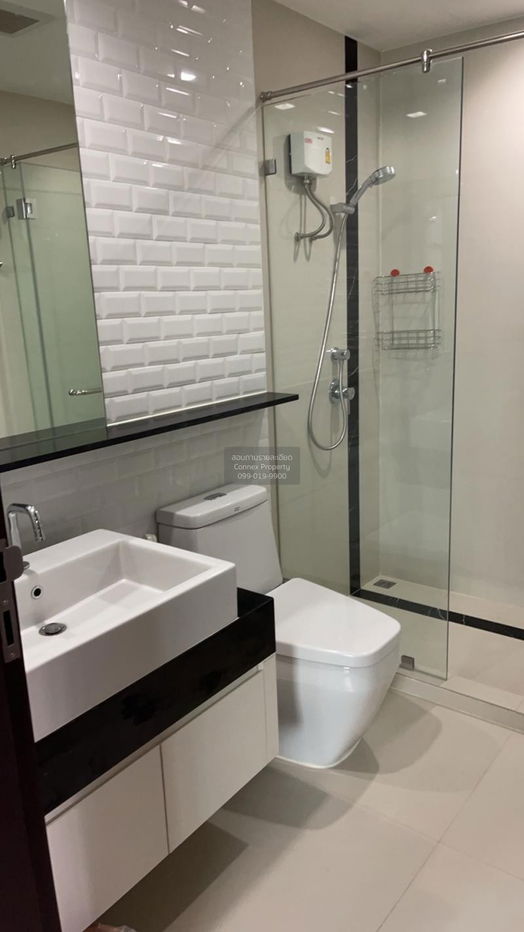 รูป 🔥🔥🔥 เช่าคอนโด  วิช ซิกเนเจอร์ มิดทาวน์ สยาม BTS-ราชเทวี ถนนเพชรบุรี เขต ราชเทวี กรุงเทพ CX-52593 ✅ ทักไลน์ @connexproperty ตอบทันที ทีมงานมืออาชีพ ✅ 🔥🔥🔥 - รูปที่ 8/8