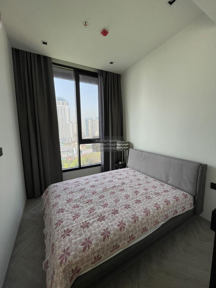 รูป เช่าคอนโด  แชปเตอร์ เจริญนคร-ริเวอร์ไซด์ BTS-กรุงธนบุรี บางลำภูล่าง เขต คลองสาน กรุงเทพ CX-73221 ✅ ทักไลน์ @connexproperty ตอบทันที ทีมงานมืออาชีพ ✅ - รูปที่ 7/9