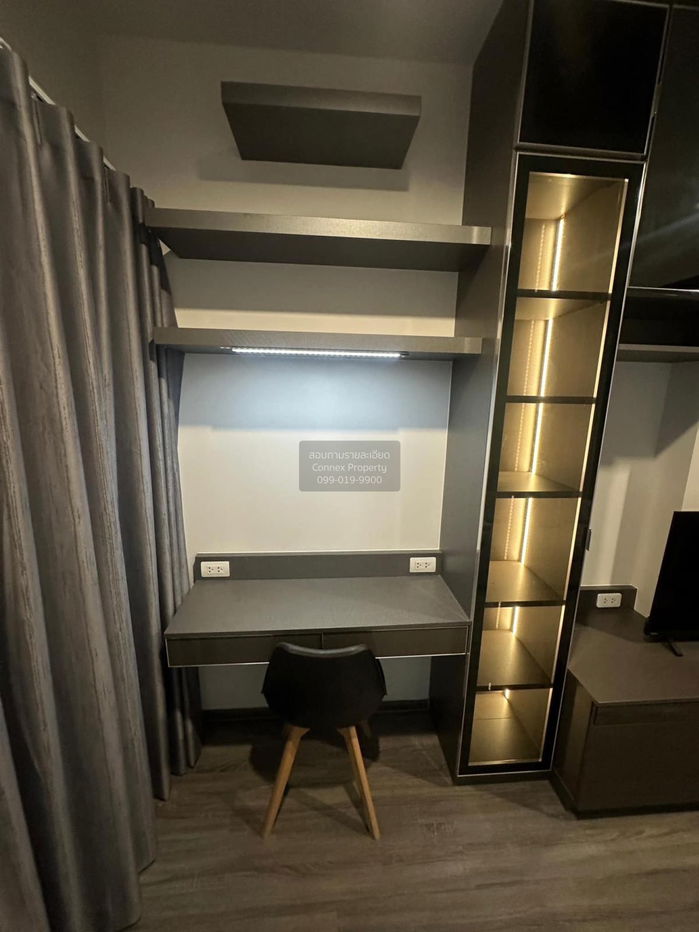 รูป 🔥🔥🔥 เช่าคอนโด ไอดีโอ จุฬา-สามย่าน MRT-สามย่าน สี่พระยา เขต บางรัก กรุงเทพ CX-87128 ✅ ทักไลน์ @connexproperty ตอบทันที ทีมงานมืออาชีพ ✅ 🔥🔥🔥 - รูปที่ 2/9