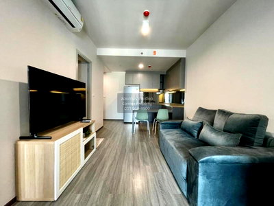 คอนโดให้เช่า : เช่าคอนโด  ไอดีโอ จุฬา-สามย่าน MRT-สามย่าน สี่พระยา เขต บางรัก กรุงเทพ CX-107722 ✅ ทักไลน์ @connexproperty ตอบทันที ทีมงานมืออาชีพ ✅