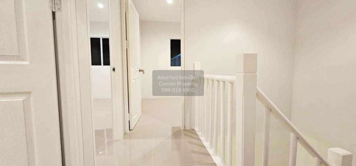 รูป ขายทาวน์เฮ้าส์/ทาวน์โฮม  พฤกษาวิลล์ 10 เพชรเกษม-พุทธมณฑลสาย 4 ห้องมุม กระทุ่มล้ม สามพราน นครปฐม CX-89526 ✅ ทักไลน์ @connexproperty ตอบทันที ทีมงานมืออาชีพ ✅ - รูปที่ 5/12