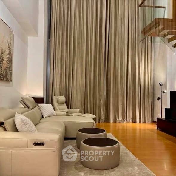 รูป คอนโด 2-ห้องนอน ที่ เดอะ สุโขทัย เรสซิเด้นซ์ คอนโดมิเนียม ใกล้ MRT ลุมพินี (ID 2645611) - รูปที่ 2/5