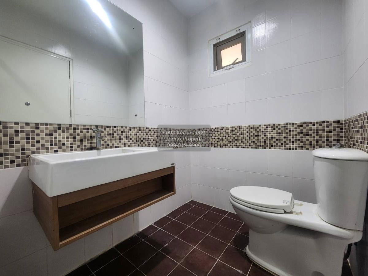 รูป ขายบ้าน  พฤกษาวิลเลจ 22 ปิ่นเกล้า สิรินธร ห้องมุม รีโนเวทใหม่ บางสีทอง บางกรวย นนทบุรี CX-97294 ✅ ทักไลน์ @connexproperty ตอบทันที ทีมงานมืออาชีพ ✅ - รูปที่ 2/12