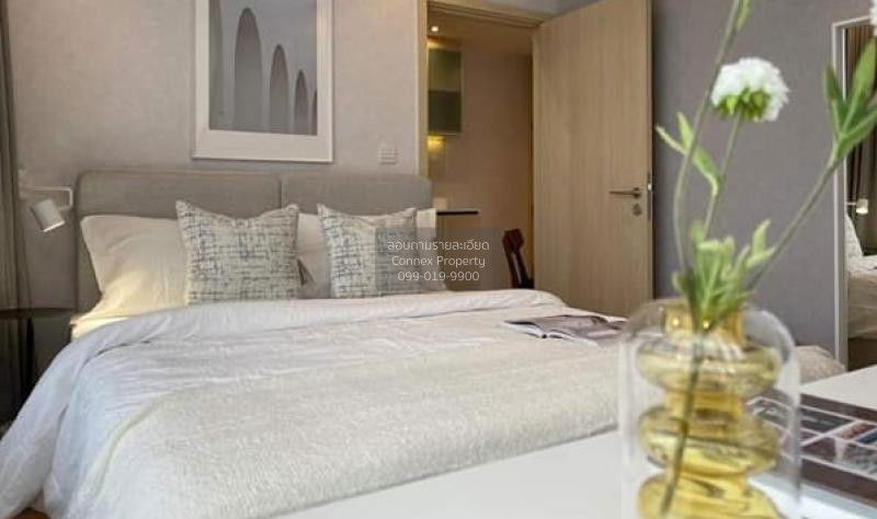 รูป เช่า คอนโด  Maru Ekamai 2 BTS-เอกมัย สุขุมวิท พระโขนงเหนือ วัฒนา กรุงเทพ CX-02948 ✅ ทักไลน์ @connexproperty ตอบทันที ทีมงานมืออาชีพ ✅ - รูปที่ 1/11