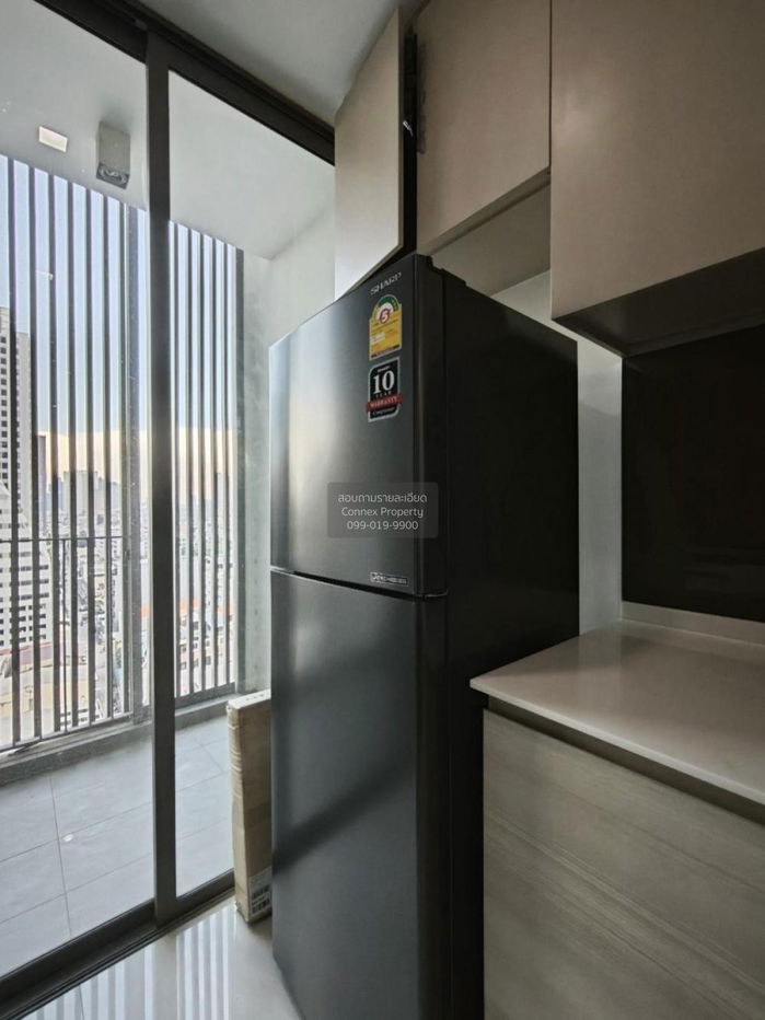 รูป เช่าคอนโด  เดอะ รูม บีทีเอส วงเวียนใหญ่ BTS-วงเวียนใหญ่ บางลำภูล่าง เขต คลองสาน กรุงเทพ CX-87407 ✅ ทักไลน์ @connexproperty ตอบทันที ทีมงานมืออาชีพ ✅ - รูปที่ 2/12