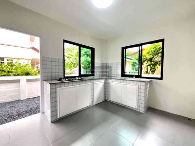 Houses for sale Nong Chok : For Sale House , Nunnalin Park Home , newly renovated , Khu Fang Nuea , Nong Chok , Bangkok , CX-103127 ✅ Live chat with us ADD LINE @connexproperty ✅