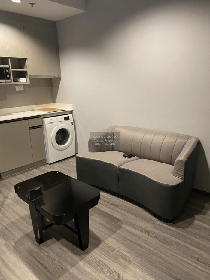 รูป เช่าคอนโด  ไอดีโอ โมบิ รางน้ำ ถนนพญาไท เขต ราชเทวี กรุงเทพ CX-47044 ✅ ทักไลน์ @connexproperty ตอบทันที ทีมงานมืออาชีพ ✅ - รูปที่ 3/8