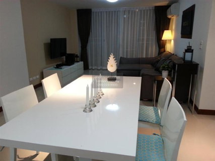 รูปภาพ For Rent Condo , Rama Harbour View , Surasak , Si Racha , Chon Buri , CX-86509 ✅ Live chat ADD LINE @connexproperty ✅