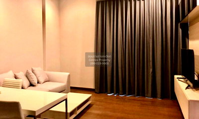 Condos for rent : FOR RENT condo , Q Asoke , MRT-Phetchaburi , Makkasan , Rat Thewi , Bangkok , CX-34069 ✅ Live chat with us ADD LINE @connexproperty ✅