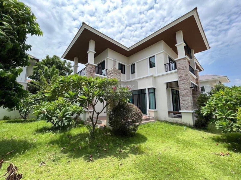 ขายบ้านเดี่ยว : ขายบ้าน  ดิ แอลเลแกนซ์ เพชรเกษม 81 หนองแขม เขต หนองแขม กรุงเทพ CX-134661 ✅ ทักไลน์ @connexproperty ตอบทันที ทีมงานมืออาชีพ ✅