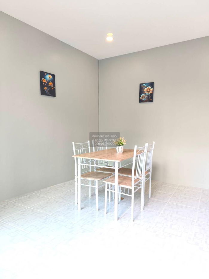 รูป ขายบ้าน  บ้านสินบดี บางบัวทอง พิมลราช บางบัวทอง นนทบุรี CX-120850 ✅ ทักไลน์ @connexproperty ตอบทันที ทีมงานมืออาชีพ ✅ - รูปที่ 6/12