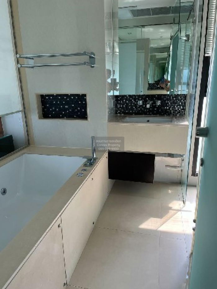 รูป เช่าคอนโด ดิ แอดเดรส สุขุมวิท 28 BTS-พร้อมพงษ์ คลองตัน เขต คลองเตย กรุงเทพ CX-20409 ✅ ทักไลน์ @connexproperty ตอบทันที ทีมงานมืออาชีพ ✅ - รูปที่ 6/8