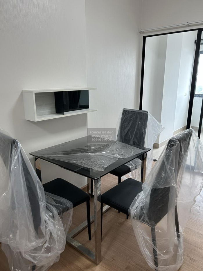 รูป เช่าคอนโด ศุภาลัย ลอฟท์ แจ้งวัฒนะ บางตลาด ปากเกร็ด นนทบุรี CX-82289 ✅ ทักไลน์ @connexproperty ตอบทันที ทีมงานมืออาชีพ ✅ - รูปที่ 6/12