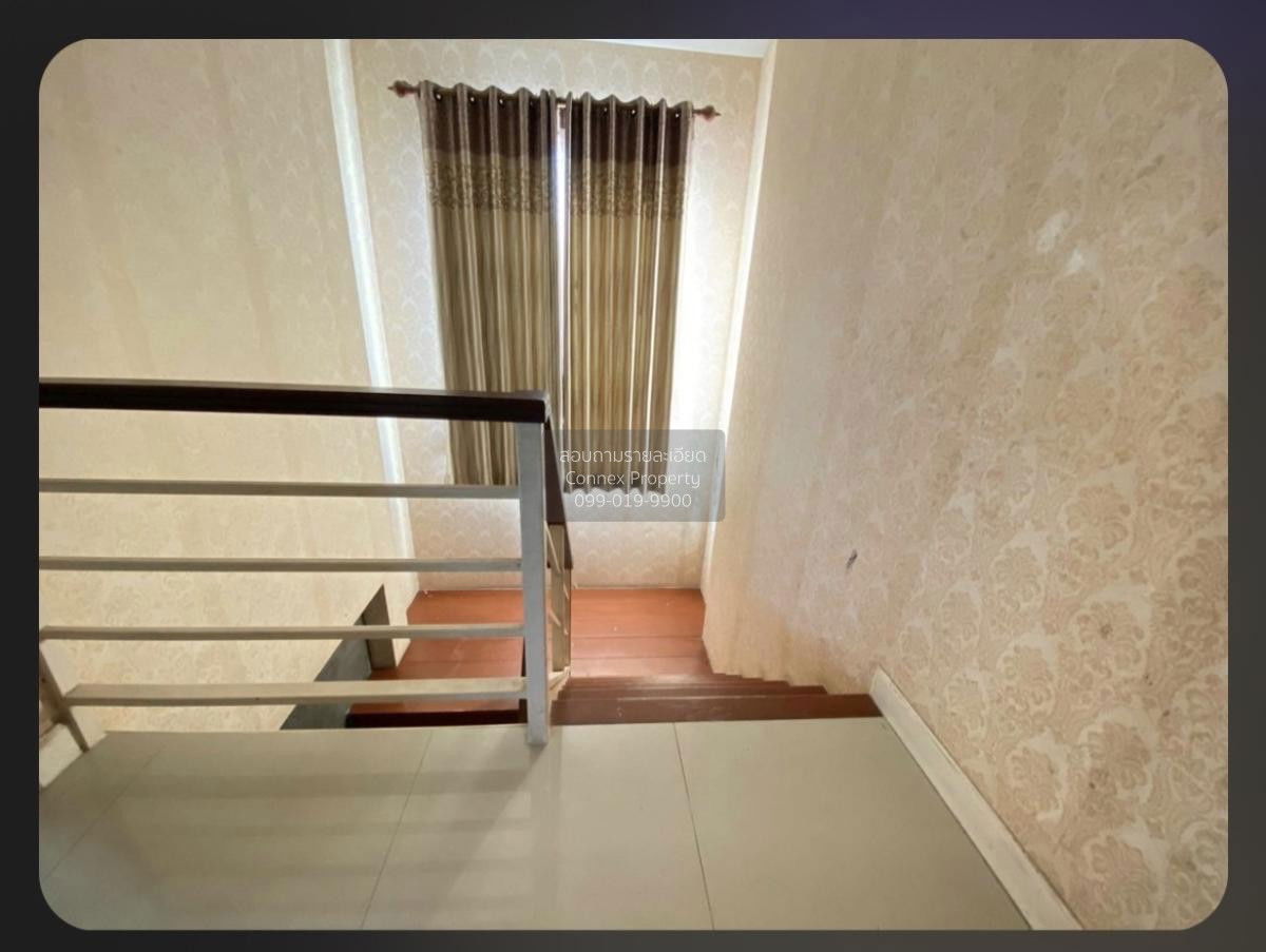 รูป ขายบ้าน บ้านวิวสวน ไทรน้อย ไทรน้อย นนทบุรี CX-100138 ✅ ทักไลน์ @connexproperty ตอบทันที ทีมงานมืออาชีพ ✅ - รูปที่ 8/12