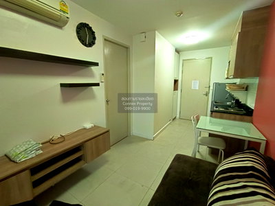 Condos for rent : FOR RENT condo , Ideo Ladprao 17 , BTS-Ha Yaek Lat Phrao , Chomphon , Chatuchak , Bangkok , CX-37341 ✅ Live chat with us ADD LINE @connexproperty ✅