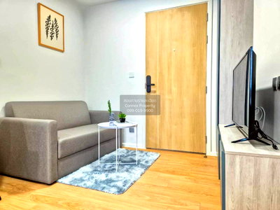 Condos for rent Big C Super Center Rangsit : For Rent Condo , Atmoz Kanaal Rangsit , Pracha Thipat , Thanyaburi , Pathum Thani , CX-136253 ✅ Live chat with us ADD LINE @connexproperty ✅