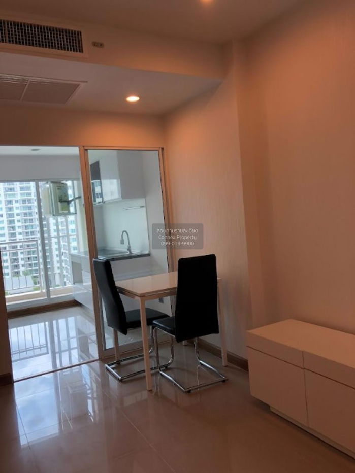 รูป 🔥🔥🔥 เช่าคอนโด  ศุภาลัย เวลลิงตัน 2 MRT-ศูนย์วัฒนธรรมแห่งประเทศไทย ห้วยขวาง เขต ห้วยขวาง กรุงเทพ CX-43545 ✅ ทักไลน์ @connexproperty ตอบทันที ทีมงานมืออาชีพ ✅ 🔥🔥🔥 - รูปที่ 3/10