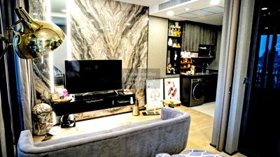 Condos for rent MRT Sam Yan : 🔥🔥🔥 FOR RENT condo , Ashton Chula-Silom , MRT-Sam Yan , Si Phraya , Bang Rak , Bangkok , CX-46082 ✅ Live chat with us ADD LINE @connexproperty ✅ 🔥🔥🔥