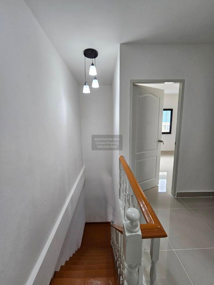 รูป ขายบ้าน  บ้านธารารินทร์ คลอง 2 รีโนเวทใหม่ คูคต ลำลูกกา ปทุมธานี CX-103144 ✅ ทักไลน์ @connexproperty ตอบทันที ทีมงานมืออาชีพ ✅ - รูปที่ 4/12