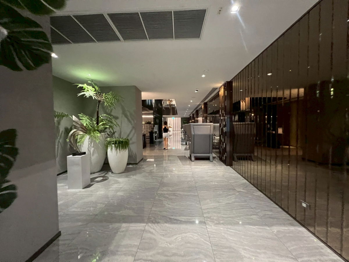 รูป ให้เช่าห้องถูก Life Asoke Rama 9 นัดชมล่วงหน้า 1-2 วันนะคะ - รูปที่ 25/33