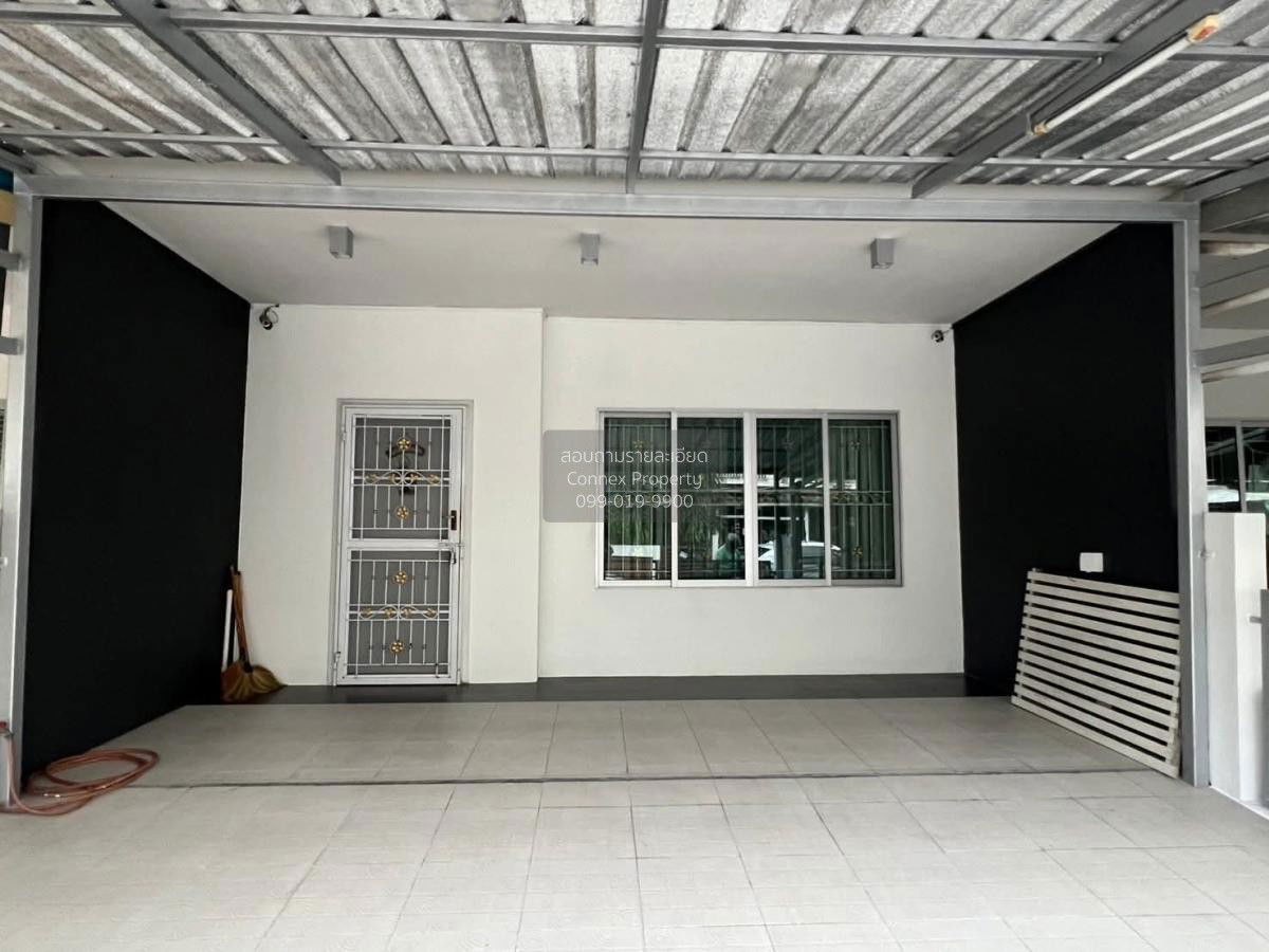 รูป ขายทาวน์เฮ้าส์/ทาวน์โฮม เดอะคอนเนค 15 อ่อนนุช ประเวศ เขต ประเวศ กรุงเทพ CX-137078 ✅ ทักไลน์ @connexproperty ตอบทันที ทีมงานมืออาชีพ ✅ - รูปที่ 2/10