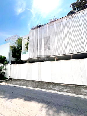 Houses for rent Bueng Kum : For Rent House , VIVE Ekkamai - Ramintra , Nawamin , Bung Kum , Bangkok , CX-133741 ✅ Live chat with us ADD LINE @connexproperty ✅