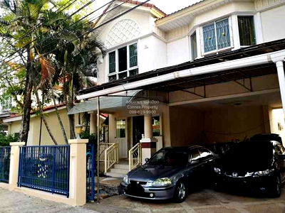 Houses for sale Lat Krabang : For Sale House , Perfect Park Kheha Romklao 64 , Khlong Song Ton Noon , Lat Krabang , Bangkok , CX-140987 ✅ Live chat with us ADD LINE @connexproperty ✅