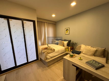 รูปภาพ 🔥🔥🔥 For Rent Condo , COBE Kaset - Sripatum , BTS-Royal Forest Department , Lat Yao , Chatuchak , Bangkok , CX-143698 ✅ Live chat with us ADD LINE @connexproperty ✅ 🔥🔥🔥