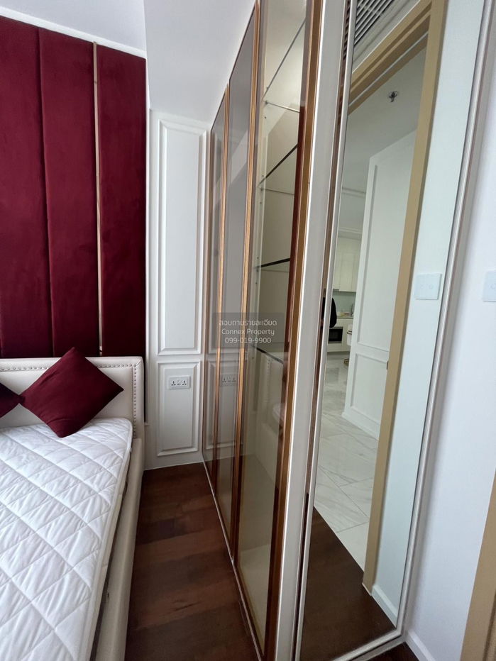 รูป 🔥🔥🔥 เช่าคอนโด  ไฮด์ สุขุมวิท 11 BTS-นานา คลองเตยเหนือ เขต วัฒนา กรุงเทพ CX-115834 ✅ ทักไลน์ @connexproperty ตอบทันที ทีมงานมืออาชีพ ✅ 🔥🔥🔥 - รูปที่ 8/10